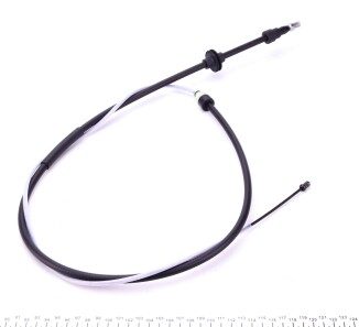 Фото 2 - Трос ручного гальма RENAULT 364000001R