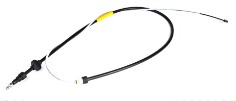 Фото 2 - Трос ручного гальма RENAULT 364000005R