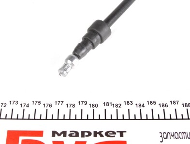 Фото 3 - Трос ручного гальма RENAULT 364000005R