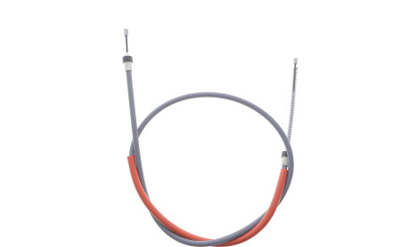 Фото 4 - Трос ручного гальма RENAULT 364002234R