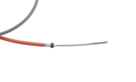 Фото 8 - Трос ручного гальма RENAULT 364002234R