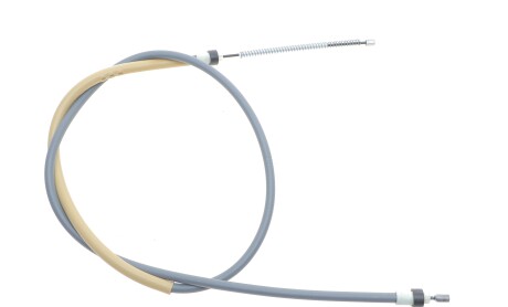 Тросовий привод, стоянкове гальмо - RENAULT 364002892R