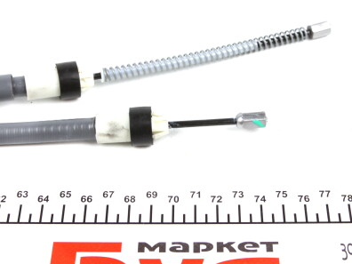 Фото 2 - Трос ручного гальма RENAULT 364005982R