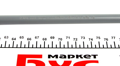 Фото 3 - Трос ручного гальма RENAULT 364005982R