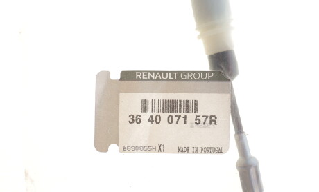 Фото 2 - Автозапчастина RENAULT 364007157R