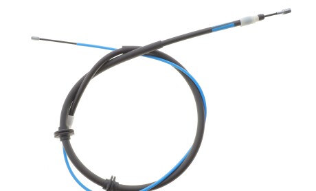 Трос ручного тормоза Megane IV Sedan (16-) - RENAULT 364007157R