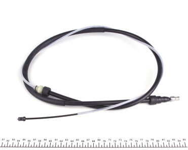 Фото 2 - Трос ручного гальма RENAULT 365300010R