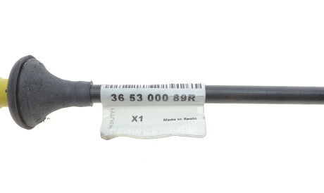 Фото 2 - Трос ручного гальма RENAULT 365300089R