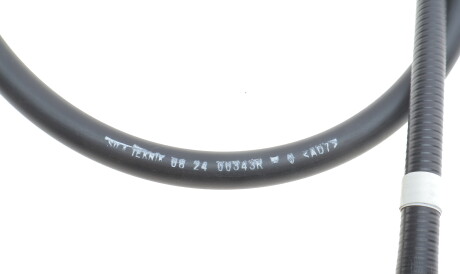 Фото 3 - Трос ручного гальма RENAULT 365300343R