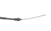 Трос ручного гальма RENAULT 365300343R - зображення 4
