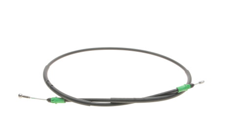 Фото 3 - Трос ручного тормоза RENAULT 365312075R