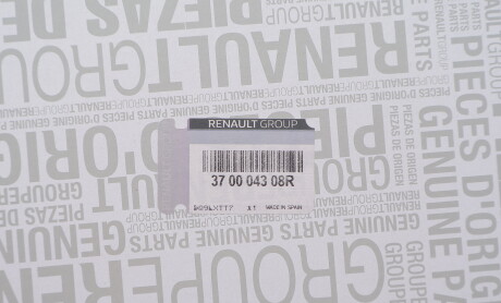 Фото 2 - Автозапчастина RENAULT 370004308R