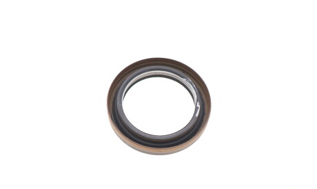 Фото 2 - Сальник колінвала RENAULT 383427234R