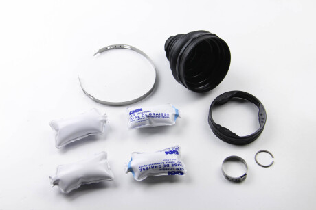 Фото 2 - Пильовик ШРКШ RENAULT 397411679R