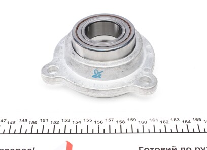 Фото 3 - Підшипник півосі RENAULT 397702105R