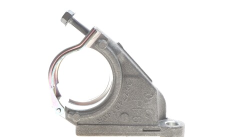 Кронштейн подшипника подвесного полуоси Master 2.3 dCi 10- - RENAULT 397748146R