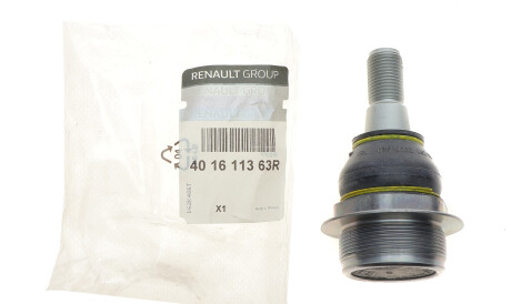 Фото 2 - Шаровая опора RENAULT 401611363R