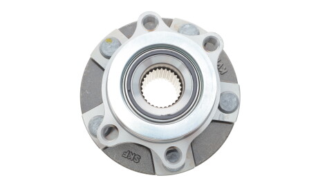 Фото 3 - Подшипник ступицы RENAULT 402022560R