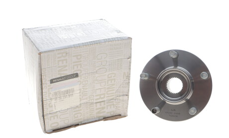 Фото 2 - Автозапчасть RENAULT 402023131R