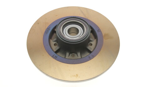 Фото 4 - Гальмівний диск RENAULT 402024076R