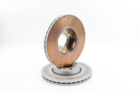 Фото 3 - Тормозной диск RENAULT 402061200R