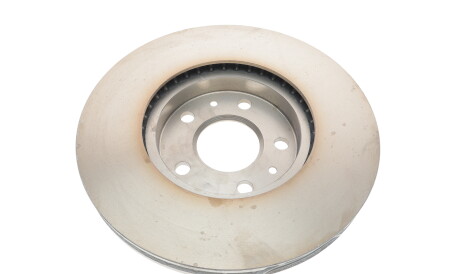 Фото 2 - Гальмівний диск RENAULT 402062000R