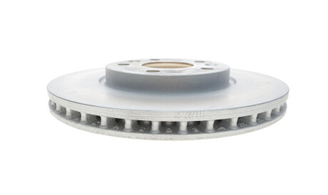 Фото 3 - Гальмівний диск RENAULT 402062000R