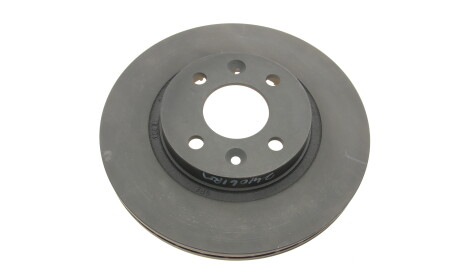 Фото 3 - Гальмівний диск RENAULT 402062984R