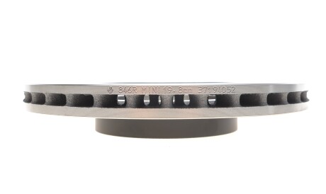 Фото 3 - Тормозной диск RENAULT 402065054R