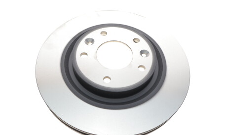 Фото 3 - Тормозной диск RENAULT 402066624R