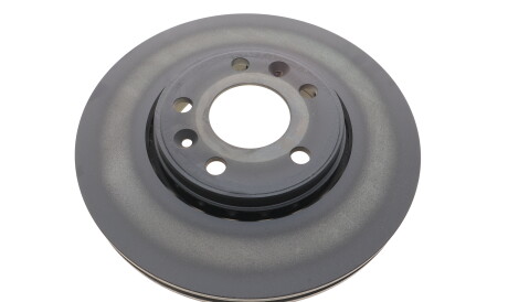 Фото 3 - Гальмівний диск RENAULT 402066949R