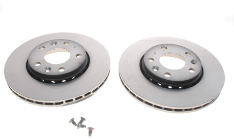 Фото 3 - Тормозной диск RENAULT 402069741R