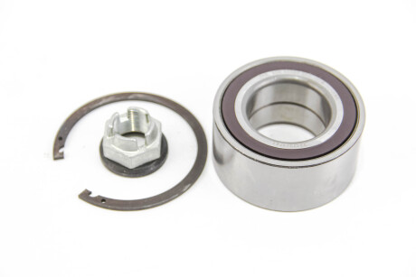 Фото 2 - Підшипник маточини RENAULT 402101877R