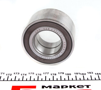 Фото 3 - Подшипник ступицы RENAULT 402102977R