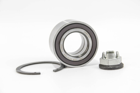 Фото 2 - Подшипник ступицы RENAULT 402104249R