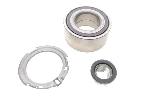 Фото 2 - Подшипник ступицы RENAULT 402109697R