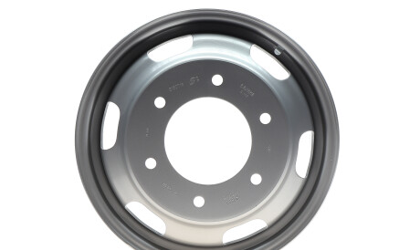 Диск колісний Master 2.3dCi 11- (5.5Jx16 6x200x142 et110) (спарка) - RENAULT 403000053R