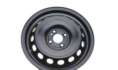 Диск колісний Dacia Dokker 12- (r15) - RENAULT 403002289R