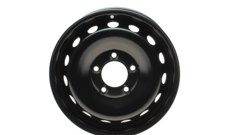 Диск колесный стальной FWD (6.5Jx16 5x130) Master III (10-) - ((8200684598, 403000037R, 403003582R, 403006296R)) RENAULT 403003582R