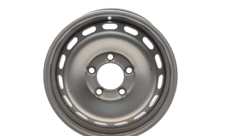 Диск колесный стальной R16 7Jx16H2 ET66 Master III (10-) - ((8200684598, 403000037R, 403003582R, 403006296R)) RENAULT 403006296R