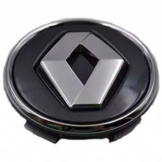 Колпачок колеса (серый цвет) - RENAULT 403150709R