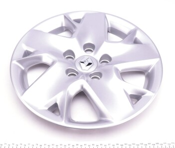 Фото 2 - Автозапчасть RENAULT 403151379R