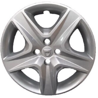 Колпак колеса R16 Dacia Sandero Stepway II (15-) - RENAULT 403154000R