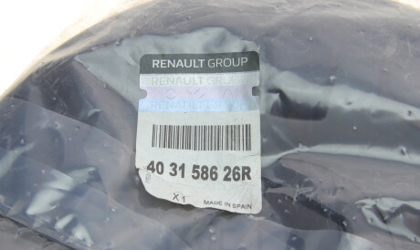 Фото 2 - Автозапчастина RENAULT 403158626R