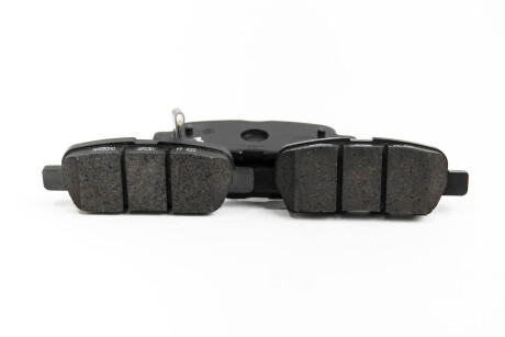 Фото 2 - Гальмівні колодки RENAULT 410601408R