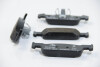 Миниатюра изображения 2 - Тормозные колодки RENAULT 410602396R