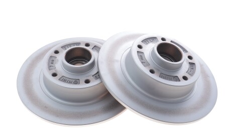 Фото 2 - Тормозной диск RENAULT 432000185R