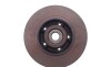 Гальмівний диск RENAULT 432000185R - зображення 4