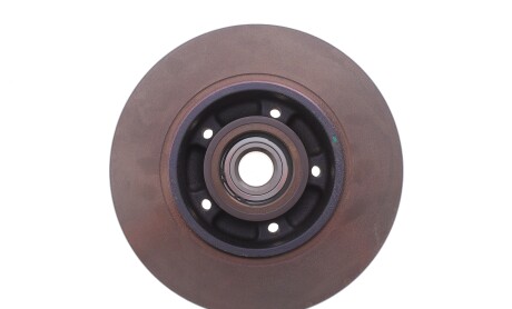 Фото 4 - Тормозной диск RENAULT 432000185R