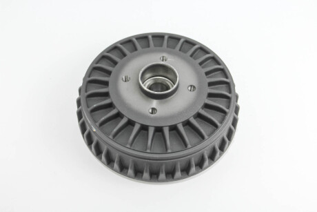 Фото 2 - Гальмівний барабан RENAULT 432003429R